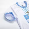 Men Uruguay Away Soccer Jersey Shirt 2022 - discountsoccer