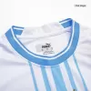 Men Uruguay Away Soccer Jersey Shirt 2022 - discountsoccer