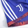 Men's Juventus Soccer Shorts Third Away 2022/23 - discountsoccer