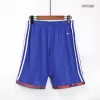 Men's Juventus Soccer Shorts Third Away 2022/23 - discountsoccer