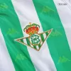 Men Real Betis Retro Jerseys Home Soccer Jersey 1995/97 - discountsoccer