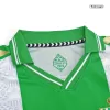 Men Real Betis Fourth Away Soccer Jersey Shirt 2022/23 - discountsoccer