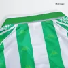 Men Real Betis Retro Jerseys Home Soccer Jersey 1995/97 - discountsoccer