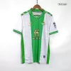 Men Real Betis Fourth Away Soccer Jersey Shirt 2022/23 - discountsoccer