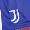 Men's Juventus Soccer Shorts Third Away 2022/23 - discountsoccer