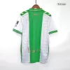 Men Real Betis Fourth Away Soccer Jersey Shirt 2022/23 - discountsoccer