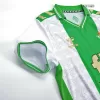 Men Real Betis Fourth Away Soccer Jersey Shirt 2022/23 - discountsoccer