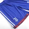 Men's Juventus Soccer Shorts Third Away 2022/23 - discountsoccer