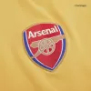 Men Arsenal Retro Jerseys Away Soccer Jersey 2006/07 - discountsoccer