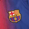 Men Barcelona Retro Jerseys Home Soccer Jersey 2012/13 - discountsoccer