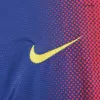 Men Barcelona Retro Jerseys Home Soccer Jersey 2012/13 - discountsoccer