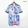 Men Japan Special Soccer Jersey Shirt 2022 - discountsoccer