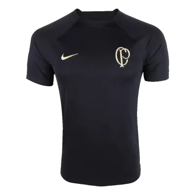 Men Corinthians Pre-Match Soccer Jersey Shirt 2023 - discountsoccer