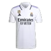 Men Real Madrid Unique #8 Soccer Jersey Shirt 2022/23 - discountsoccer