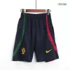 Men Portugal Soccer Training Sleeveless Kit 2022/23 - discountsoccer