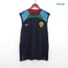 Men Portugal Soccer Training Sleeveless Kit 2022/23 - discountsoccer