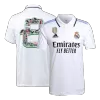 Men Real Madrid Unique #8 Soccer Jersey Shirt 2022/23 - discountsoccer