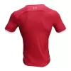 Men Liverpool Home Player Version Jersey 2023/24 - discountsoccer