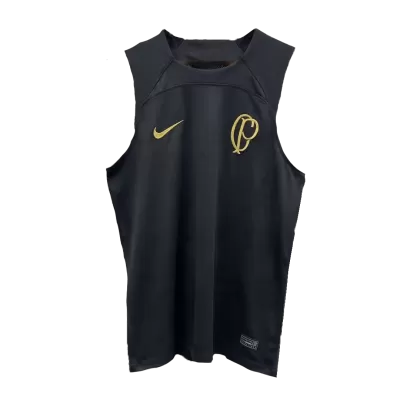 Men Corinthians Training Vest 2023/24 - discountsoccer