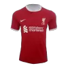 Men's Liverpool Concept Version Home Soccer Jersey Shirt 2023/24-Discount - discountsoccer