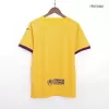 Men Barcelona Fourth Away Soccer Jersey Shirt 2022/23 - discountsoccer