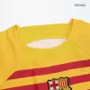 Men Barcelona Fourth Away Soccer Jersey Shirt 2022/23 - discountsoccer