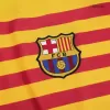 Men Barcelona Fourth Away Soccer Jersey Shirt 2022/23 - discountsoccer