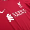 Men's Liverpool Concept Version Home Soccer Jersey Shirt 2023/24-Discount - discountsoccer