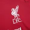 Men's Liverpool Concept Version Home Soccer Jersey Shirt 2023/24-Discount - discountsoccer