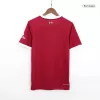 Men Liverpool Home Player Version Jersey 2023/24 - discountsoccer