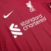 Men Liverpool Home Player Version Jersey 2023/24 - discountsoccer