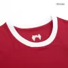 Men's Liverpool Concept Version Home Soccer Jersey Shirt 2023/24-Discount - discountsoccer