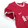 Men's Liverpool Concept Version Home Soccer Jersey Shirt 2023/24-Discount - discountsoccer