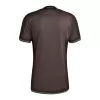 Men Jamaica Away Soccer Jersey Shirt 2023 - discountsoccer