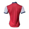 Men Arsenal Player Version Jersey 2022/23 - discountsoccer