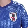 Men Japan Home Soccer Jersey Shirt 2022 - discountsoccer