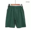 Men's SE Palmeiras Soccer Shorts Away 2023/24 - discountsoccer