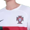 Men Portugal Away Soccer Jersey Shirt 2022 - discountsoccer