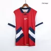 Men Arsenal Player Version Jersey 2022/23 - discountsoccer