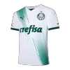 Men SE Palmeiras Away Soccer Jersey Shirt 2023/24 - discountsoccer