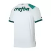 Men SE Palmeiras Away Soccer Jersey Shirt 2023/24 - discountsoccer