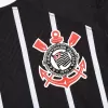 Men Corinthians Away Player Version Jersey 2023/24 - discountsoccer