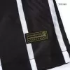 Men Corinthians Away Player Version Jersey 2023/24 - discountsoccer