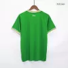 Men Ireland Home Soccer Jersey Shirt 2023 - discountsoccer