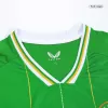 Men Ireland Home Soccer Jersey Shirt 2023 - discountsoccer