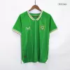 Men Ireland Home Soccer Jersey Shirt 2023 - discountsoccer