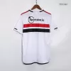 Men Sao Paulo FC Jerseys Home Soccer Jersey 2023/24 - discountsoccer