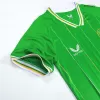 Men Ireland Home Soccer Jersey Shirt 2023 - discountsoccer