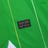 Men Ireland Home Soccer Jersey Shirt 2023 - discountsoccer