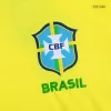 Men Brazil Home Soccer Jersey Shirt 2023 - discountsoccer